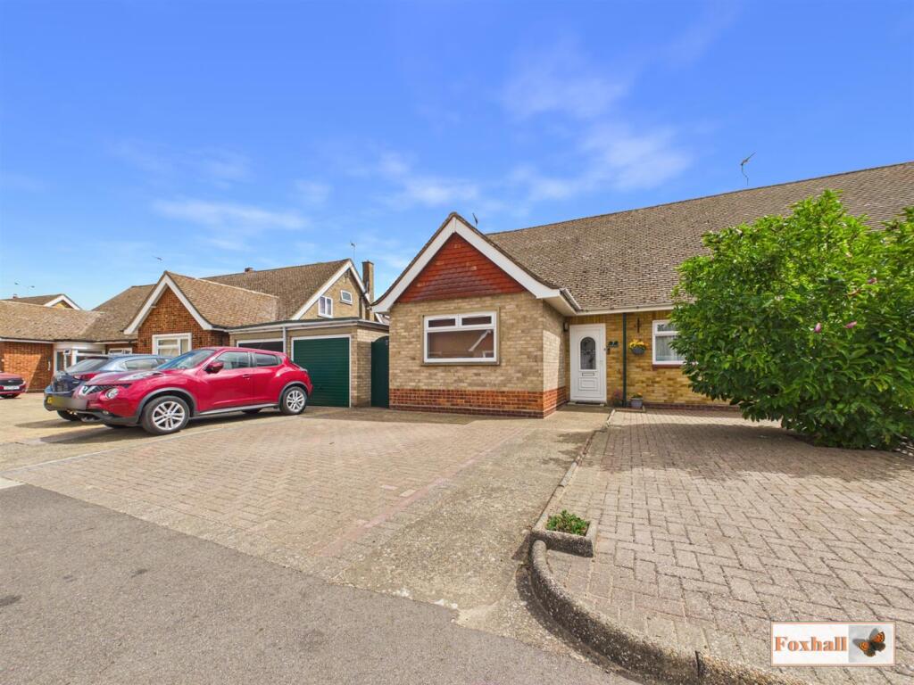 Main image of property: Bodiam Road, Ipswich