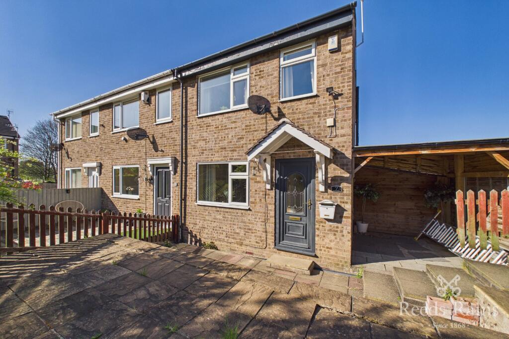 Main image of property: Denby Close, Liversedge, West Yorkshire, WF15