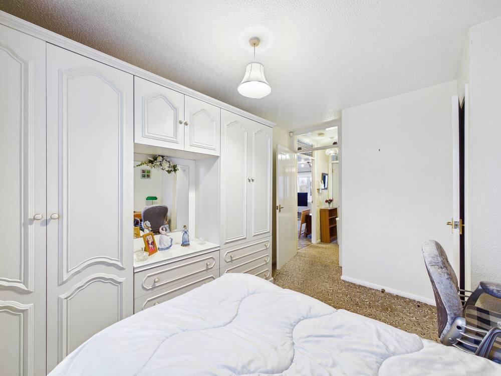 Lakeside Meadows, Pontefract photo 4
