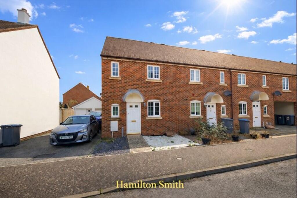 Main image of property: Pine Close, Rendlesham