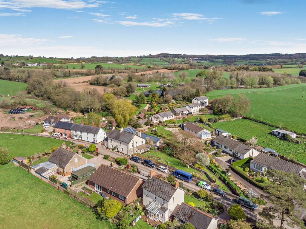 House in Mid Devon, Pirzwell, Kentisbeare - View 4