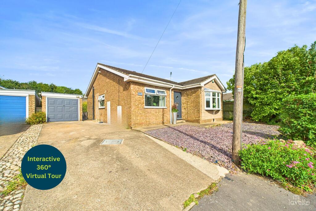 Main image of property: Bradwell Close, Barton-Upon-Humber, DN18