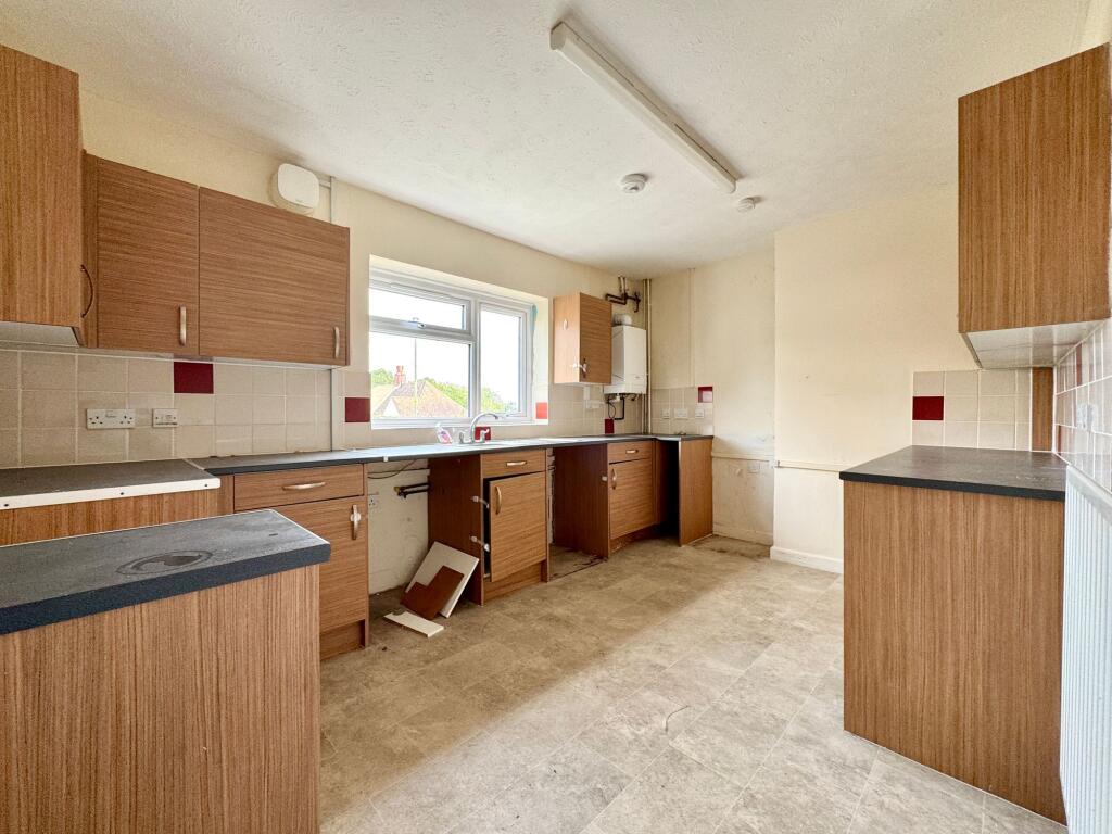Marlborough Gardens, Faringdon, SN7 photo 4
