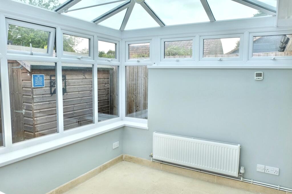House in Swindon - More