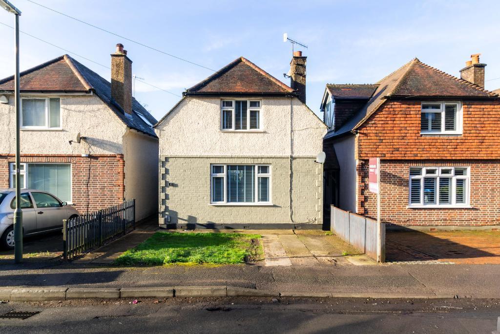 Main image of property: Downsway, Whyteleafe, CR3 0EW