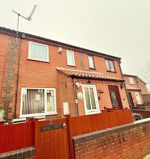 Main image of property: Getliff Mews, Great Yarmouth