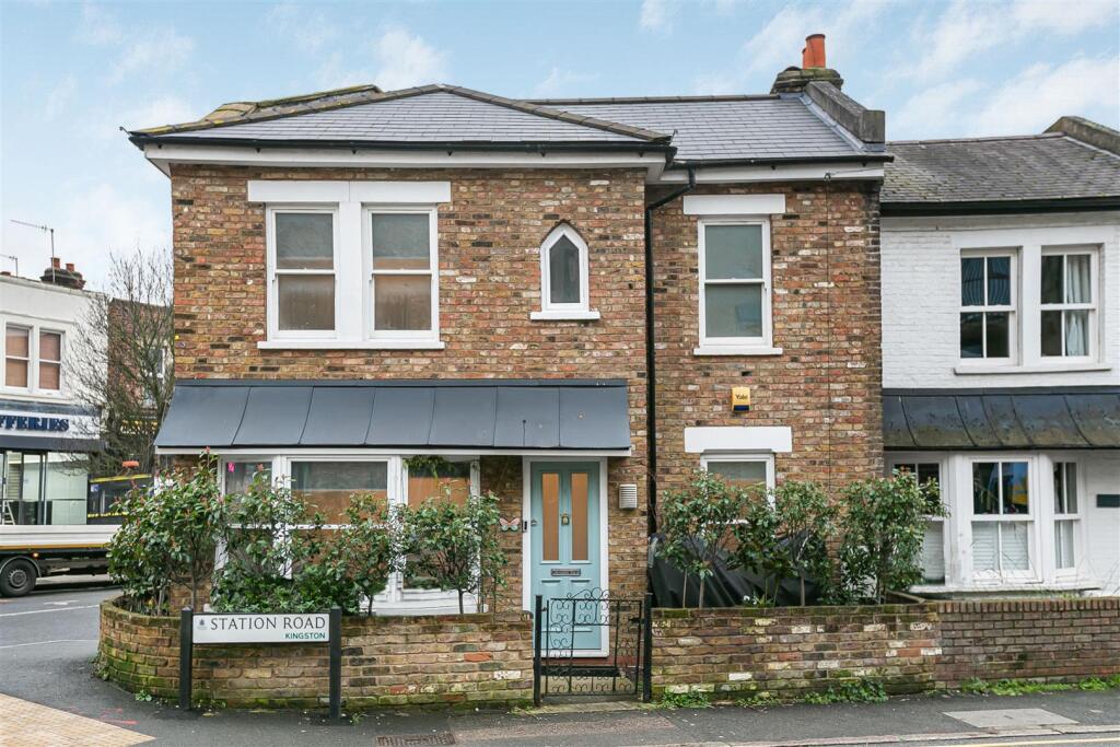 Main image of property: Station Road, Kingston Upon Thames
