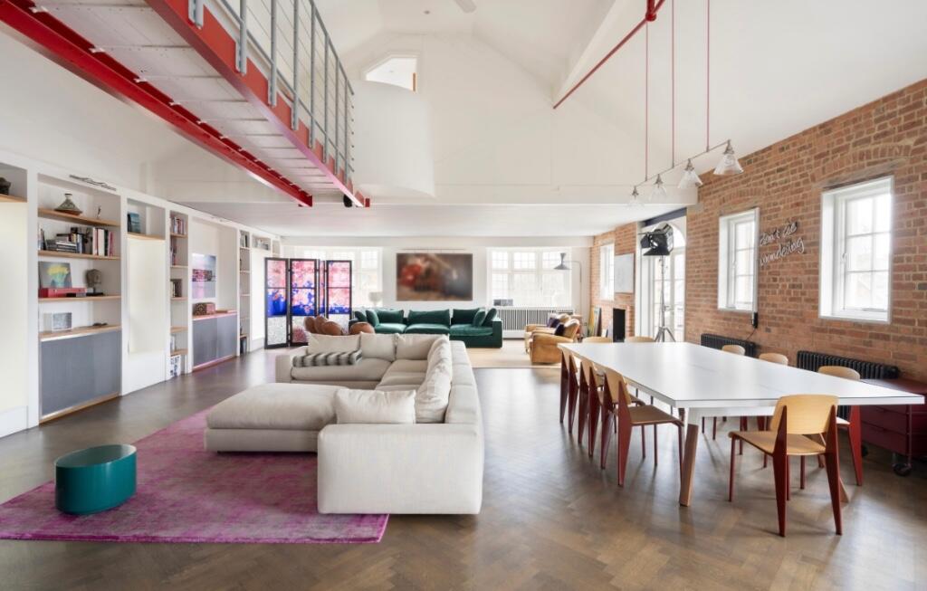 Main image of property: Battersea High Street, London, SW11