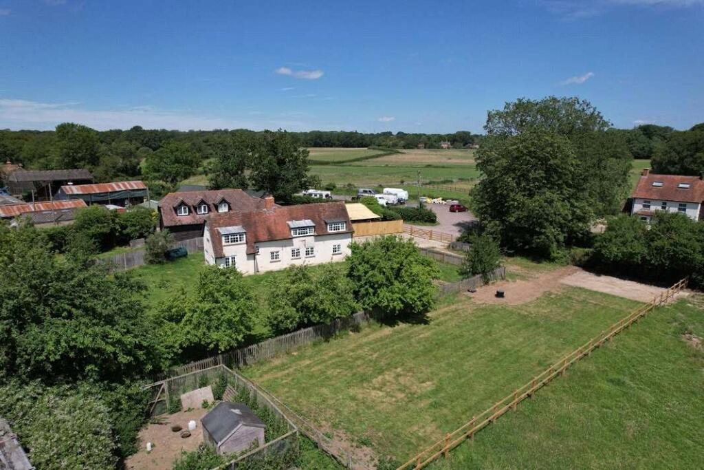 Main image of property: Church View Cottage, Baughurst, RG26