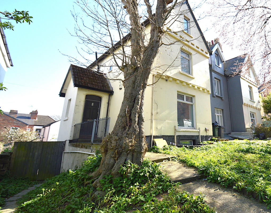 Main image of property: Grange Mount, Prenton