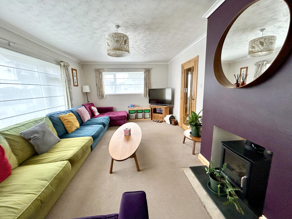 House in Truro - View 3