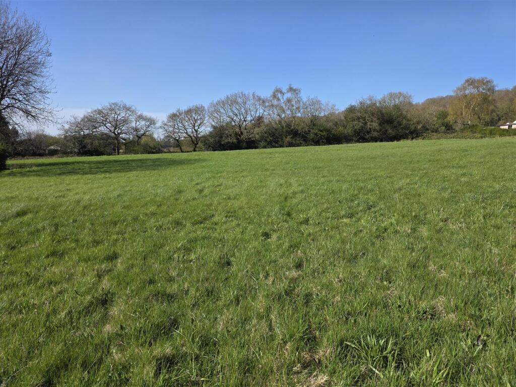 Main image of property: Land off Brookhouse Lane, Bucknall, Stoke-On-Trent
