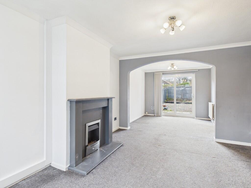 House in Redhill - View 2