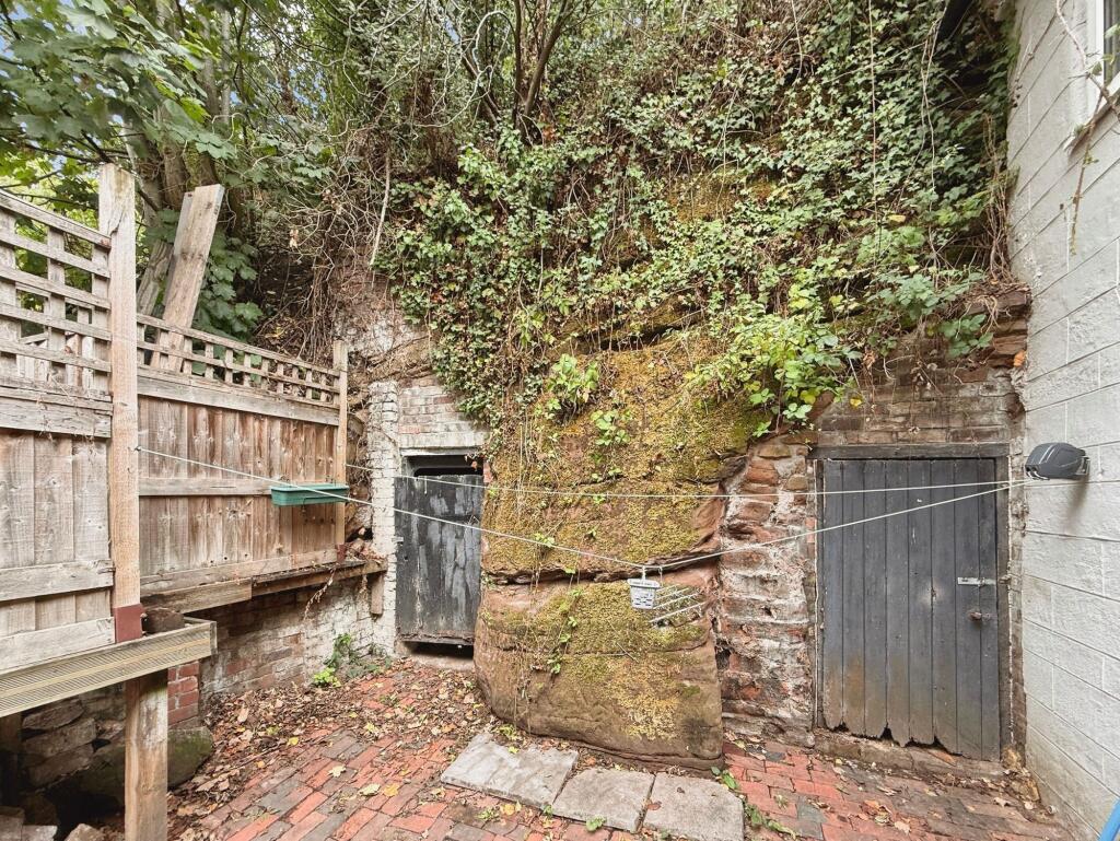 House in Bridgnorth, Shropshire - View 4