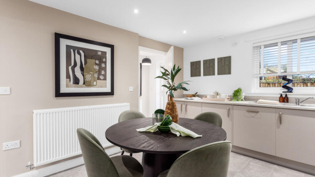 Main image of property: Beagle Road,
Cambridge,
CB30YJ
