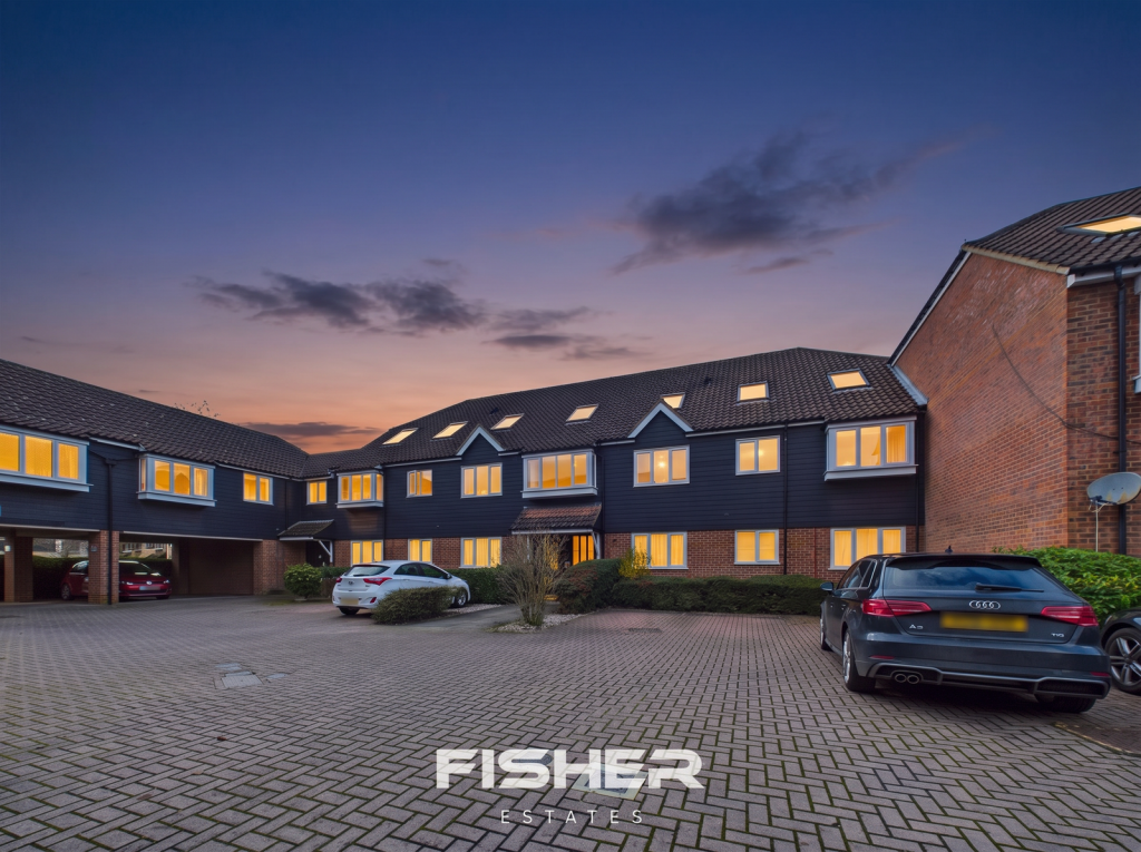 Main image of property: The Meadows, Sawbridgeworth