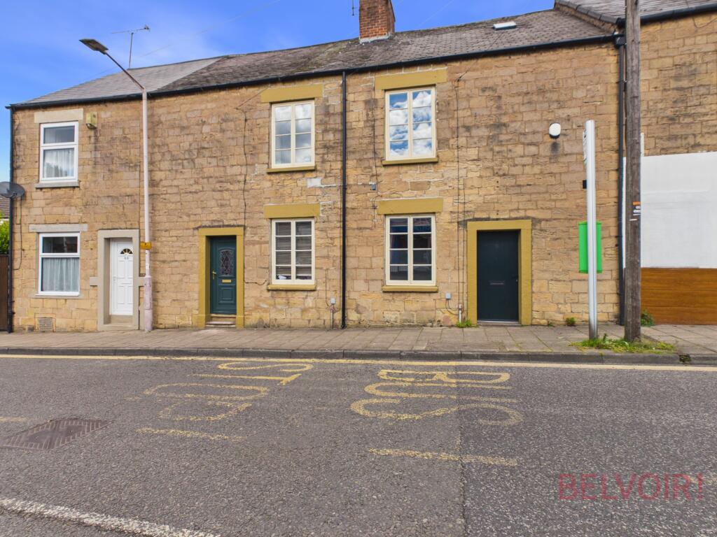 Main image of property: Littleworth, Mansfield, NG18