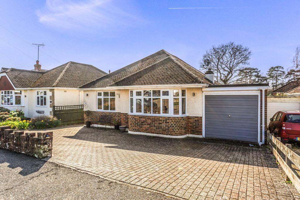 Main image of property: Adastra Avenue, Keymer