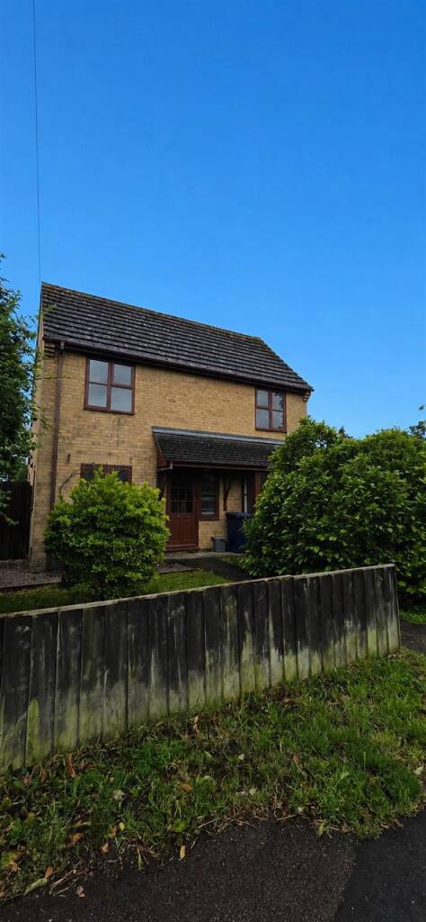 Main image of property: High Street, Warboys