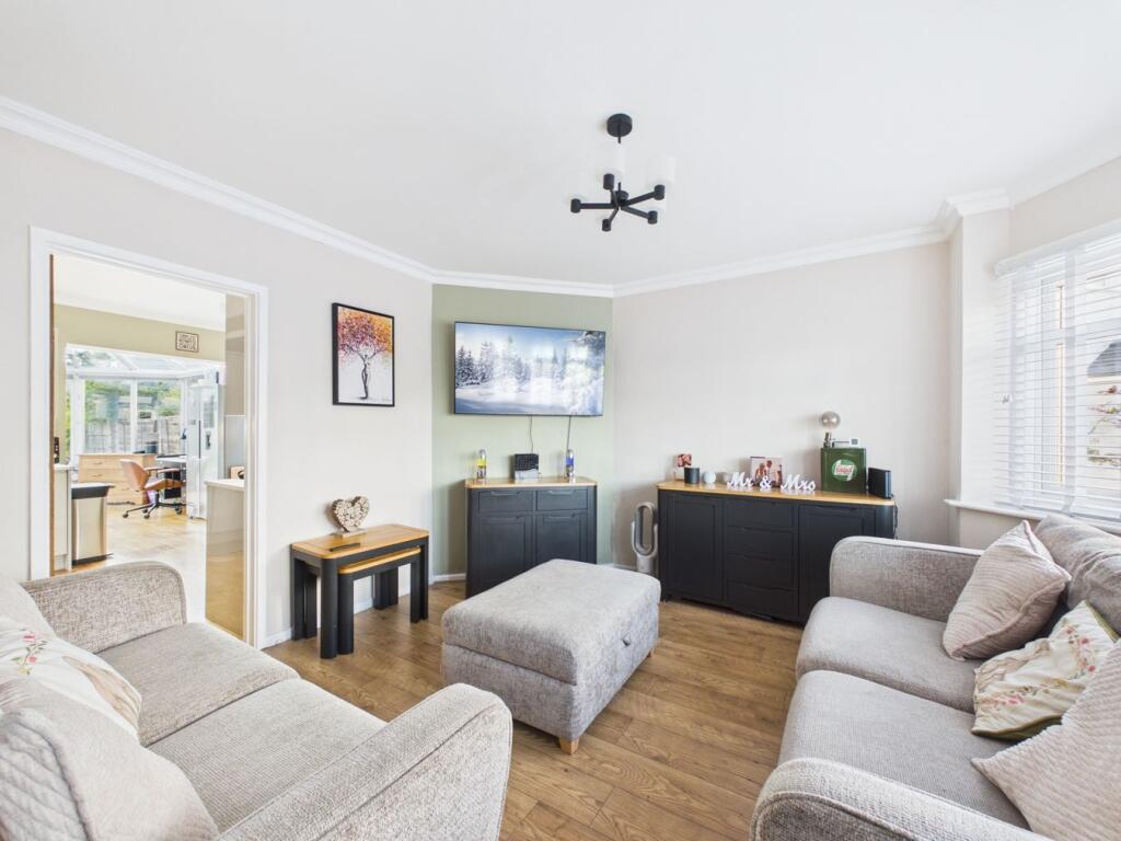 House in Weston-super-Mare, Milton - View 5