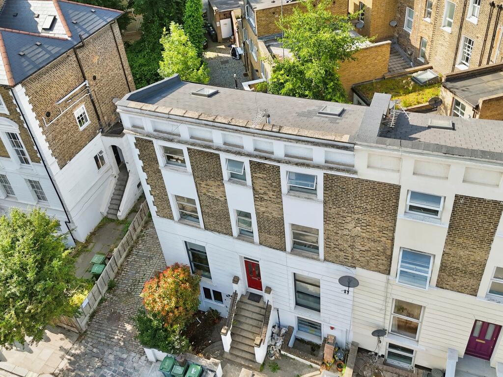 Main image of property: Agar Grove, London, NW1