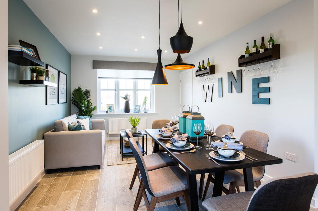 Additional image 3 of Birmingham Road,
Alcester,
B49 5EH