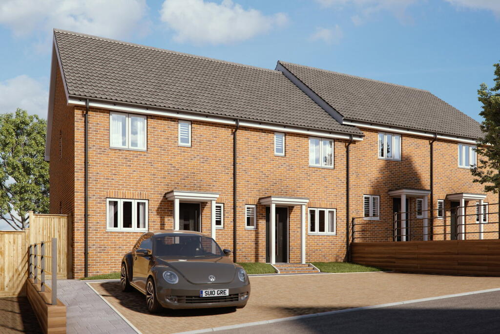 Main image of property: Charsfield, Nr Framlingham, Suffolk