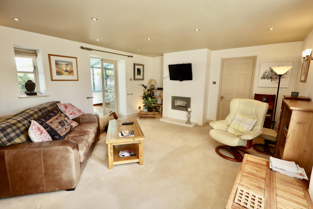 House in South Horrington, St Cuthbert Out - View 3