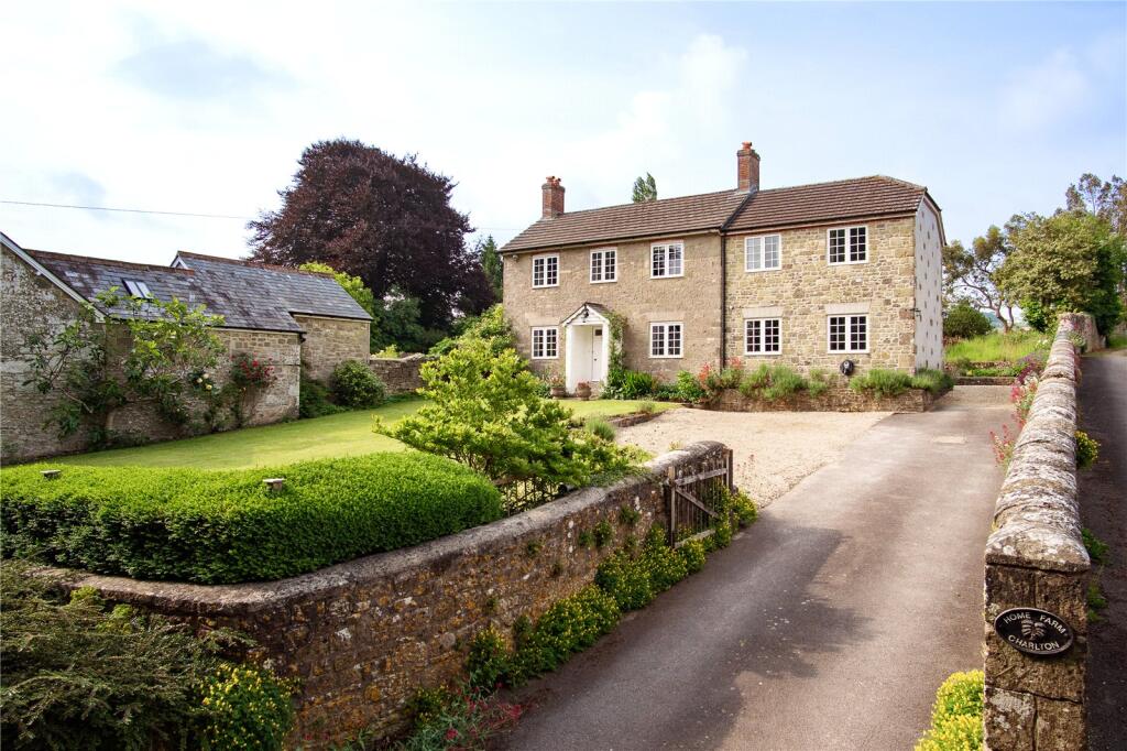 Main image of property: Charlton, Shaftesbury, Wiltshire, SP7