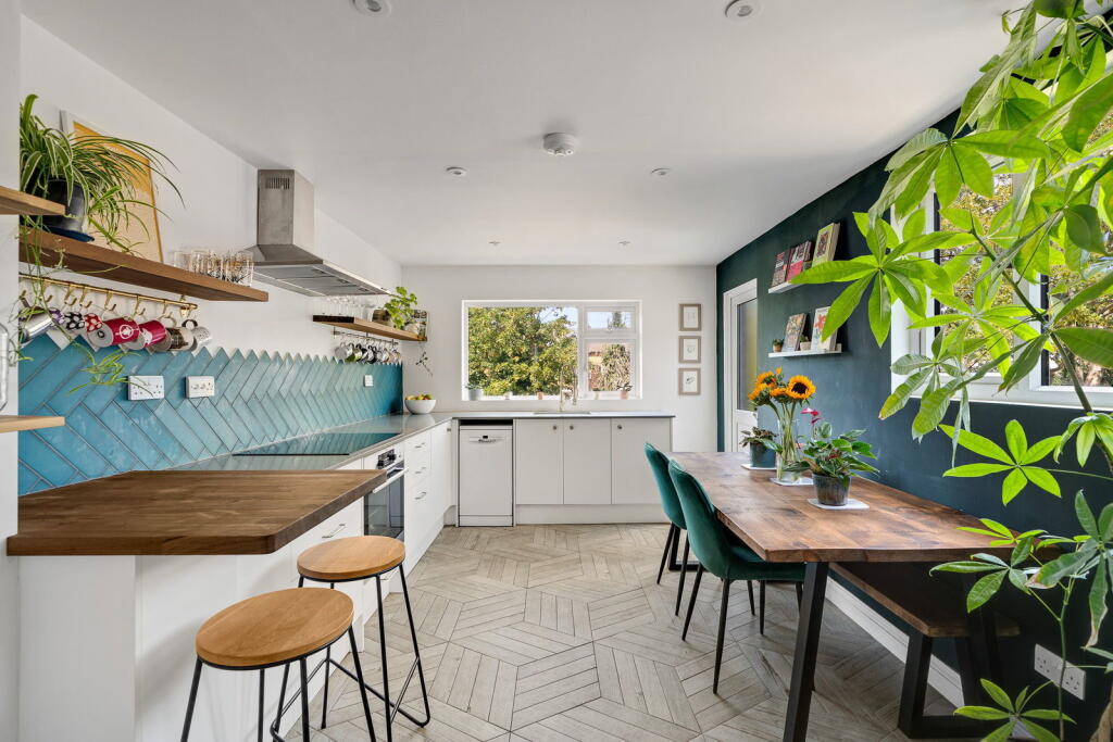 Apartment in London - View 4