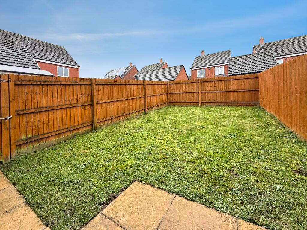 Pasture Drive, Birstall, LE4 photo 4