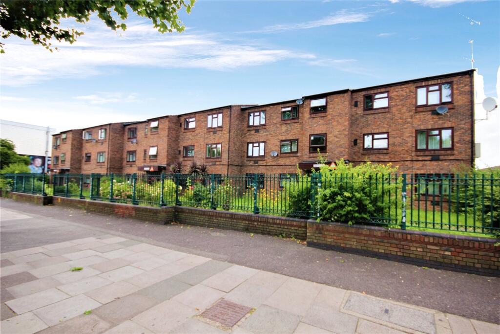 Main image of property: Foxcombe Close, London, E6