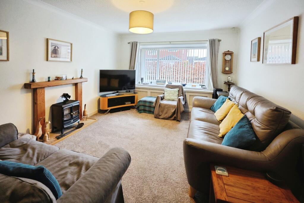 Langley Grove, Bishop Auckland photo 3