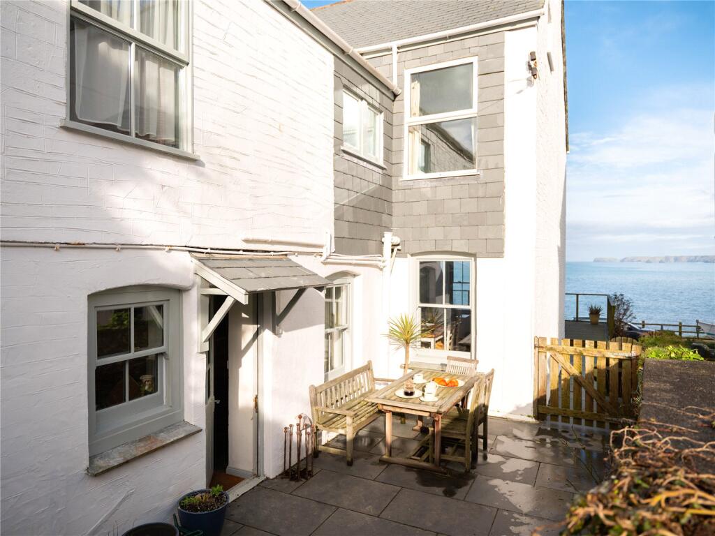 Main image of property: The Terrace, Port Isaac, Cornwall, PL29