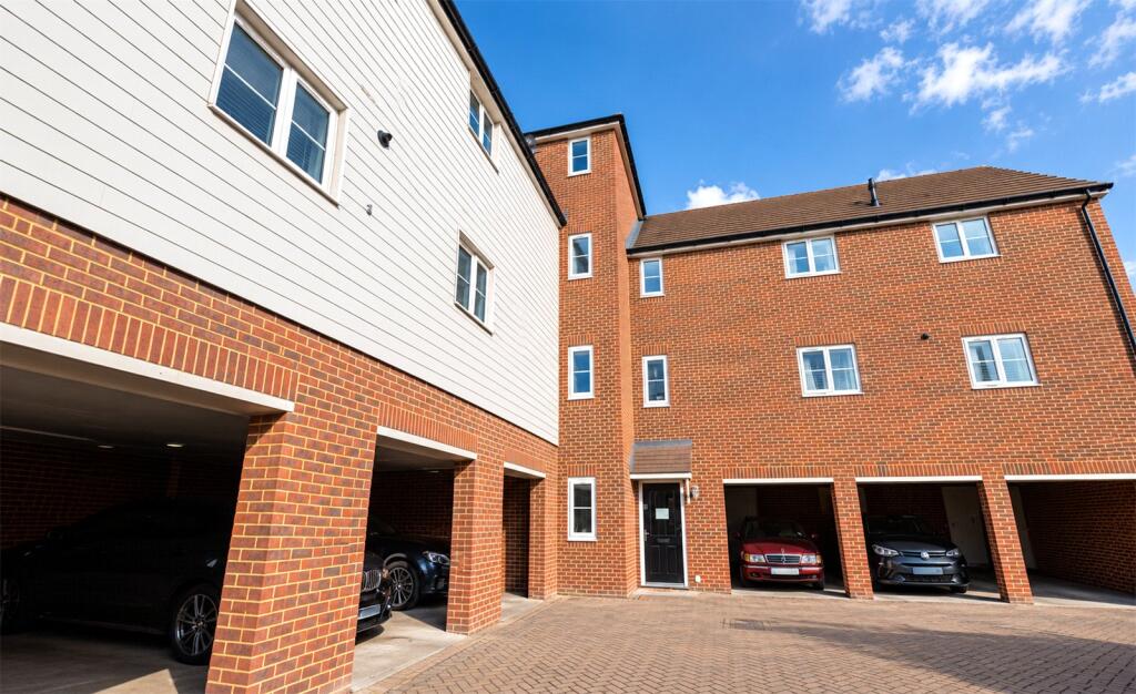 Main image of property: Pictor Drive, Margate, Kent, CT9