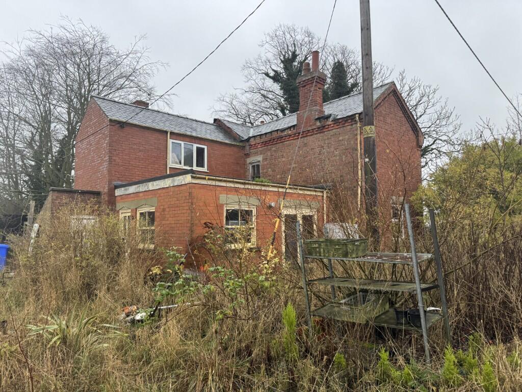 House in Boston, Wrangle CP - View 2
