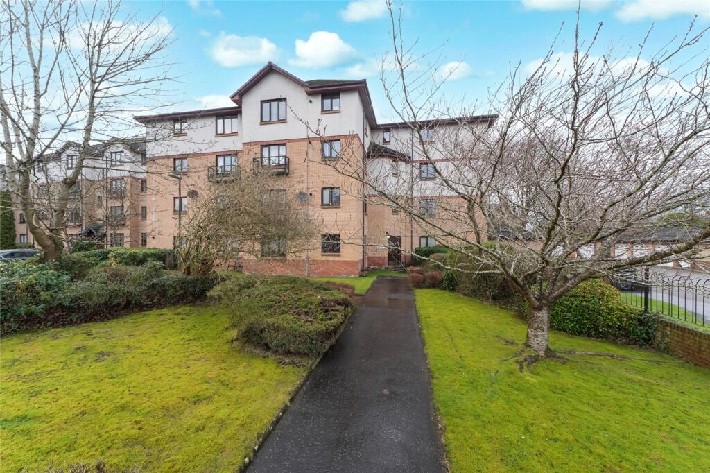 Main image of property: Annfield Gardens, Stirling, Stirlingshire, FK8