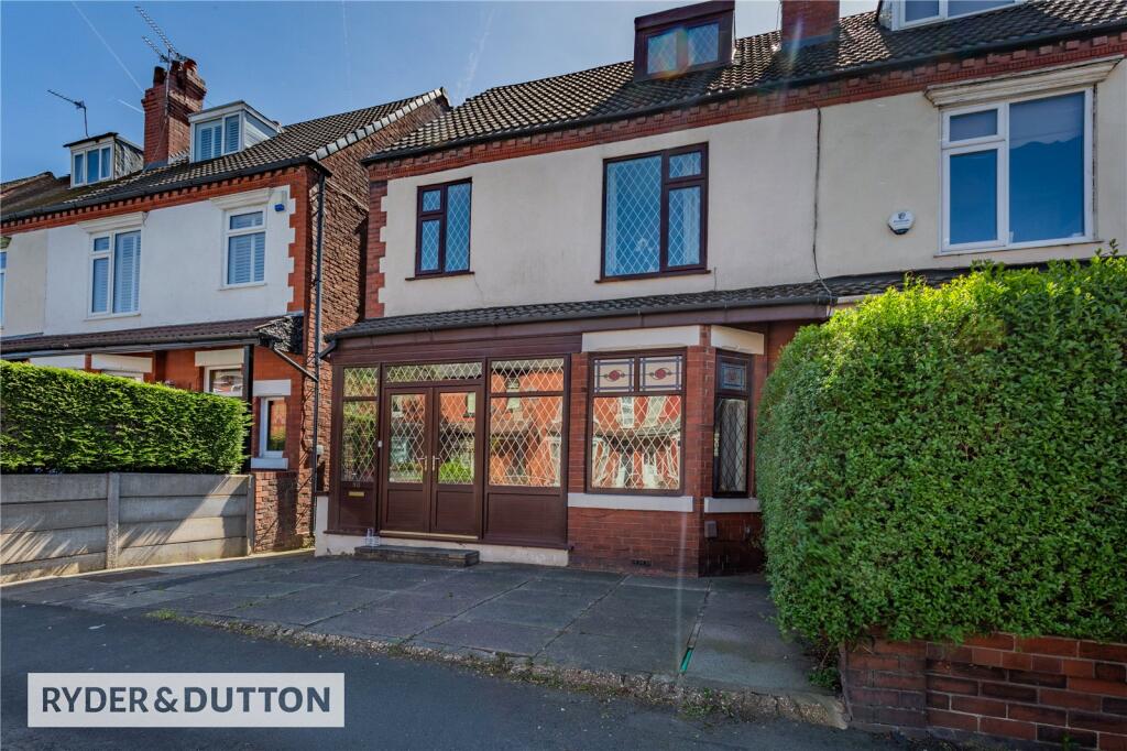 Main image of property: Belgrave Road, New Moston, Manchester, M40
