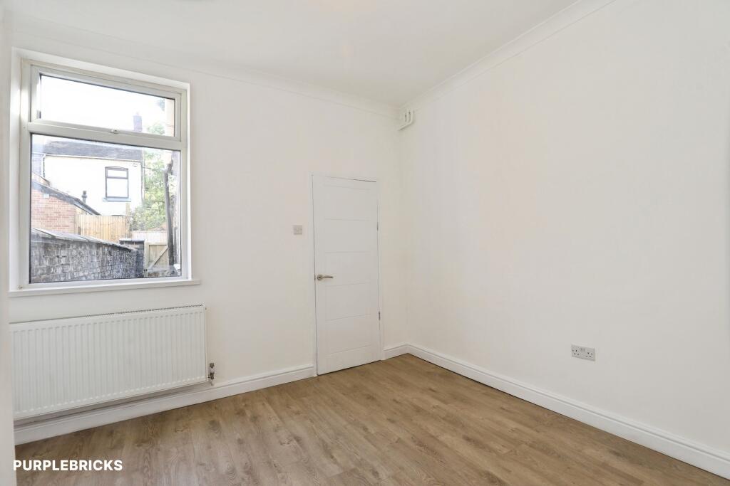 House in Stoke-on-Trent - View 5