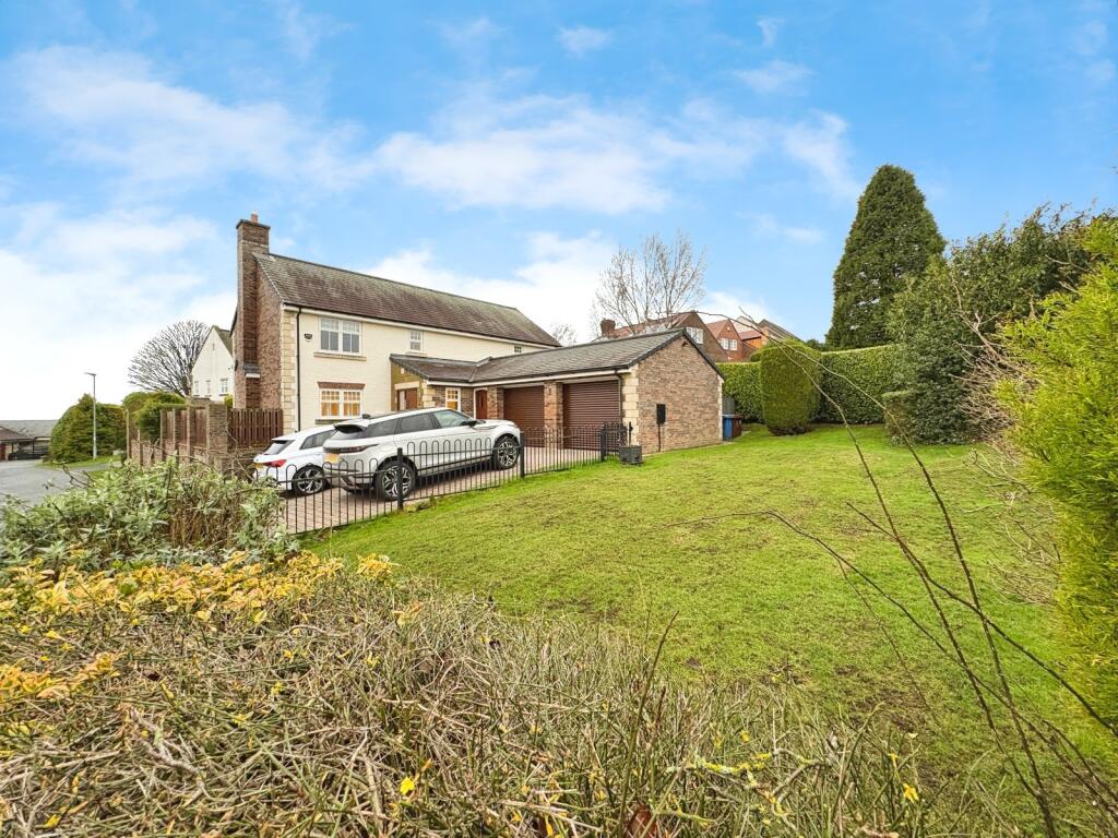 Main image of property: Heath Hill, Heddon-on-the-Wall, Newcastle upon Tyne, Northumberland, NE15