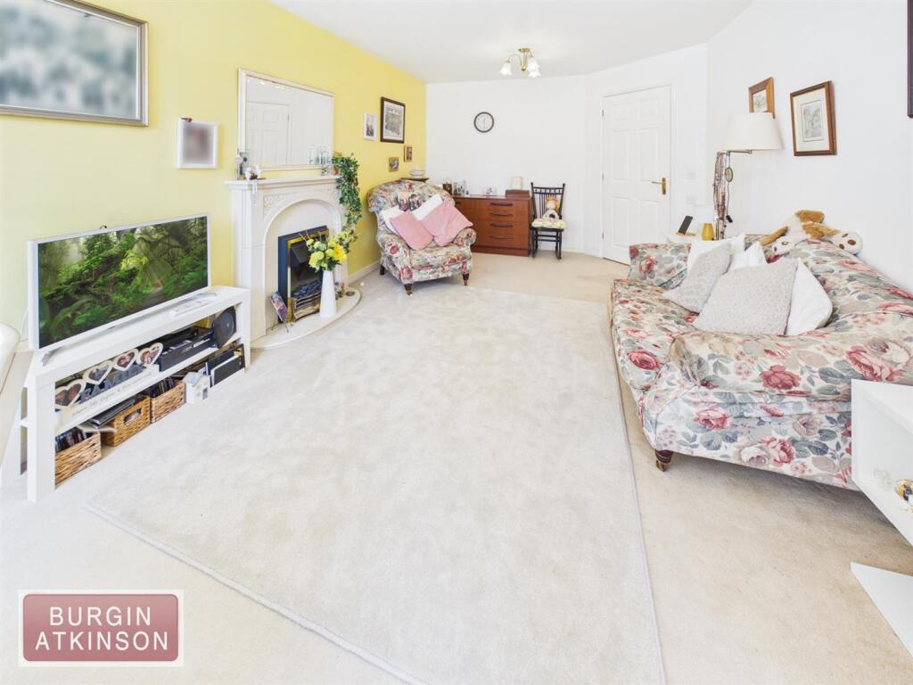 Apartment in Bassetlaw, Nottinghamshire - View 5