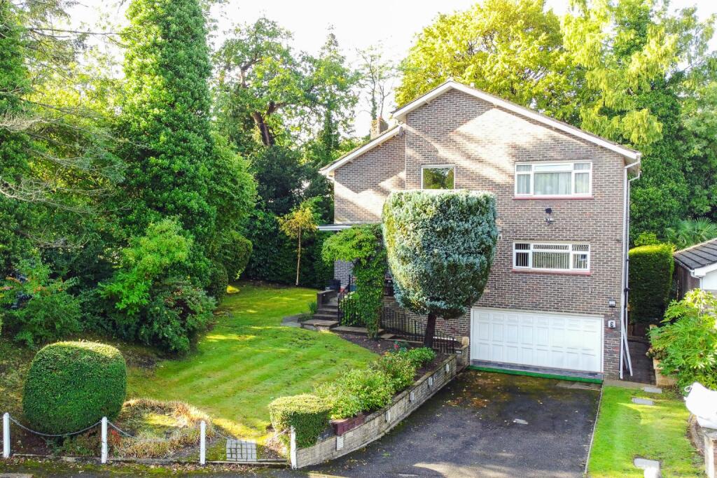 Main image of property: The Dell, Pinner