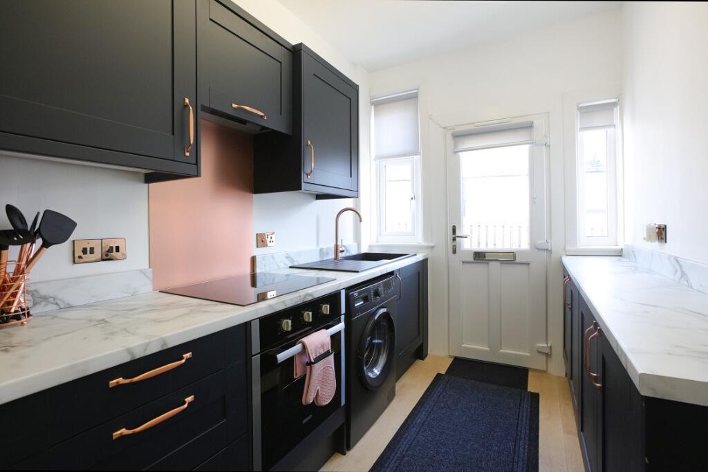 House in Edinburgh, Craigleith - View 4