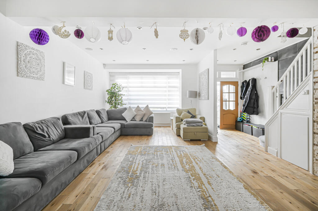 Main image of property: The Larches, Southgate, London, N13