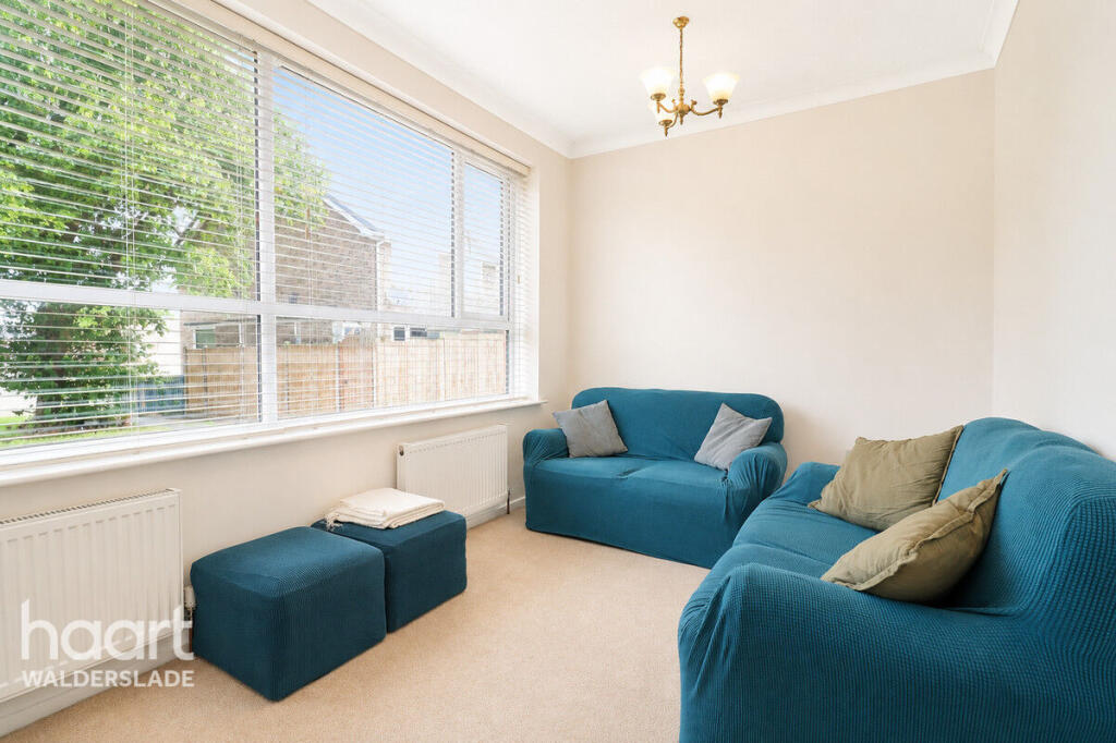 Main image of property: Mierscourt Road, Gillingham