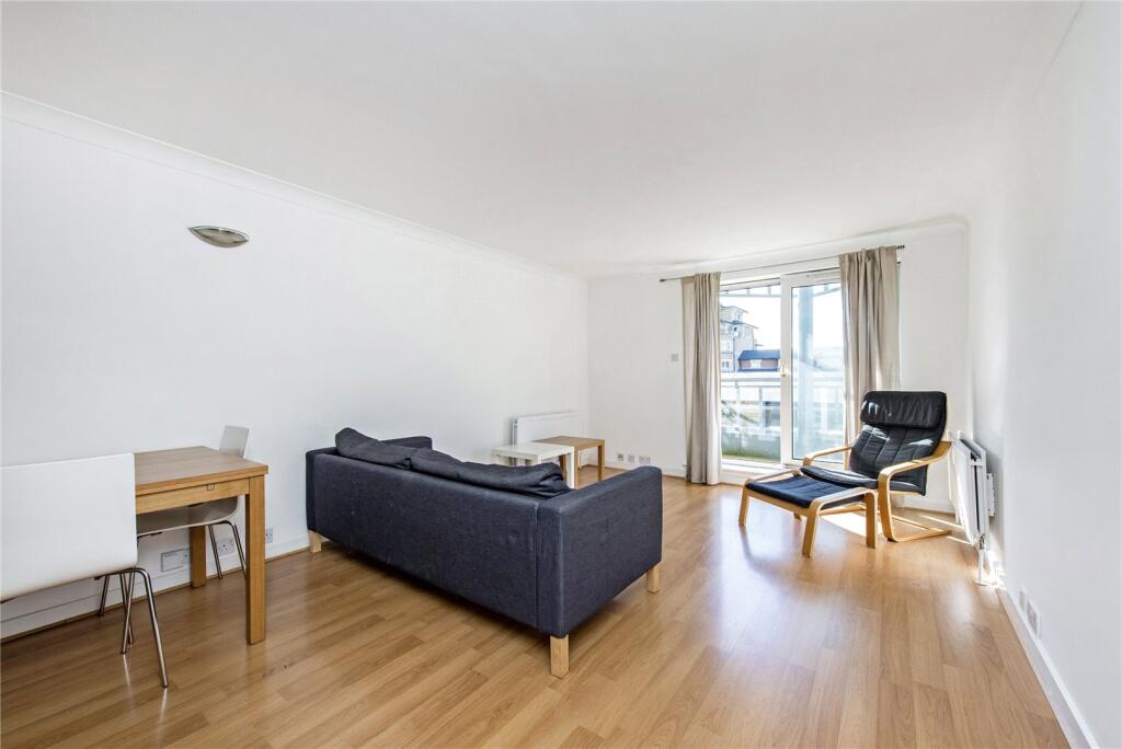 Main image of property: Admiral Walk, London, W9