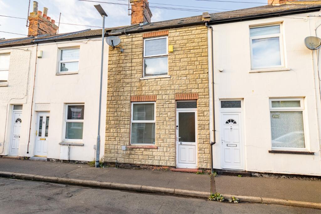 Main image of property: Langham Street, King's Lynn, Norfolk, PE30