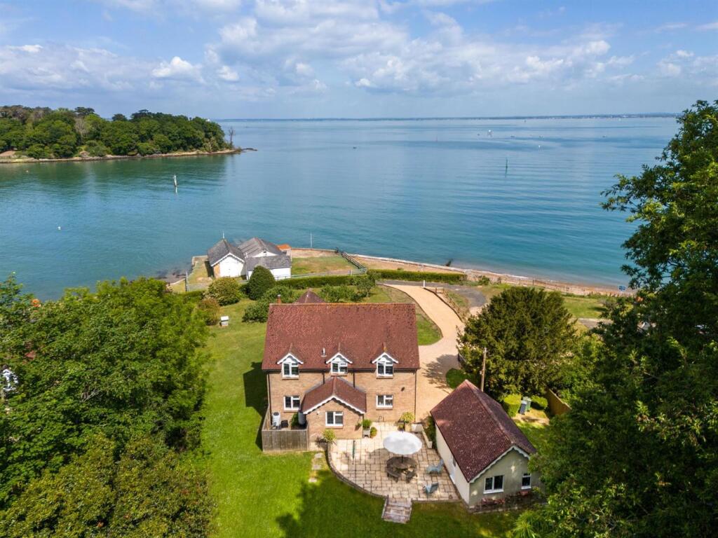 Main image of property: Fishbourne Lane