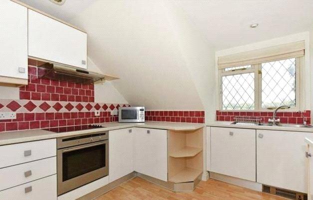 Apartment in Reading - View 2