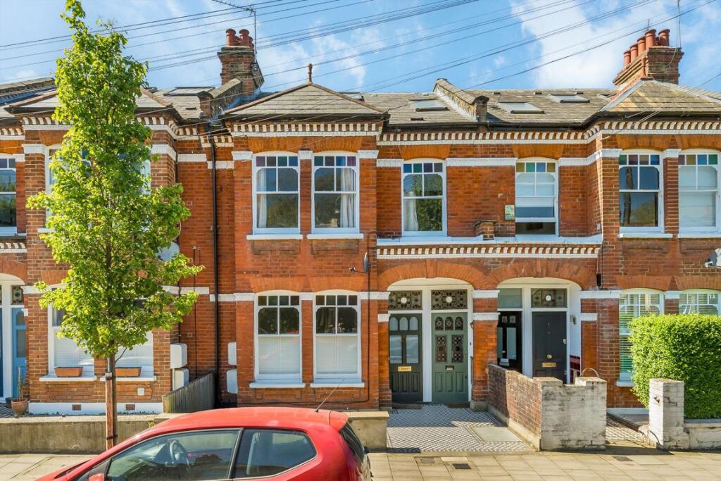 Main image of property: Mantilla Road, Tooting